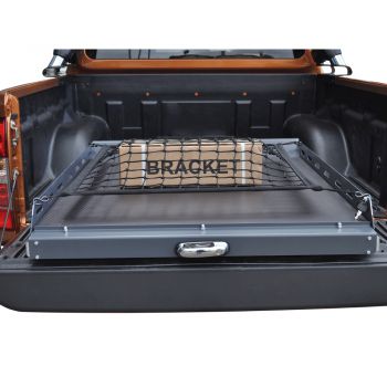 ΑΝΑΣΥΡΟΜΕΝΗ ΠΛΑΤΦΟΡΜΑ ΚΑΡΟΤΣΑΣ ST 920 ISUZU D-MAX 2021+