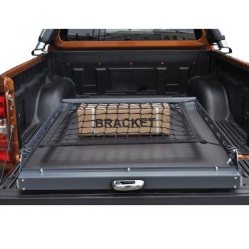 ΑΝΑΣΥΡΟΜΕΝΗ ΠΛΑΤΦΟΡΜΑ ΚΑΡΟΤΣΑΣ ST 920 ISUZU D-MAX 2021+