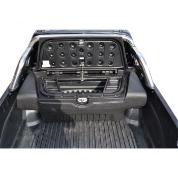ΕΡΓΑΛΕΙΟΘΗΚΗ ΚΑΡΟΤΣΑΣ RIVAL BOX 303 FIAT FULLBACK 2016+