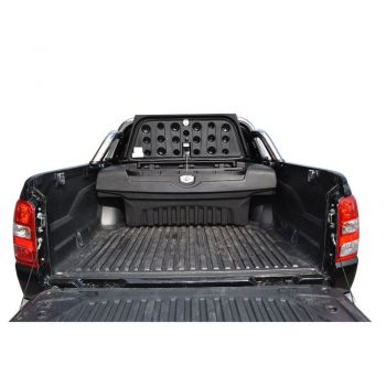 ΕΡΓΑΛΕΙΟΘΗΚΗ ΚΑΡΟΤΣΑΣ RIVAL BOX 303 FIAT FULLBACK 2016+
