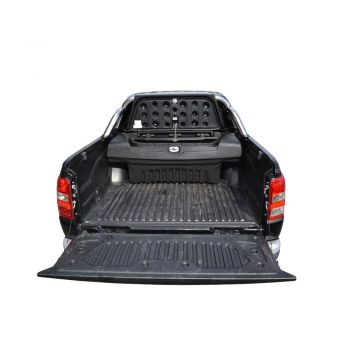 ΕΡΓΑΛΕΙΟΘΗΚΗ ΚΑΡΟΤΣΑΣ RIVAL BOX 303 FIAT FULLBACK 2016+