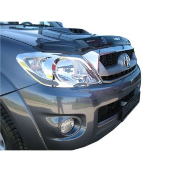 ΑΝΤΙΑΝΕΜΙΚΟ ΚΑΠΟ DEFL 651 TOYOTA HILUX (VIGO) 2005-2011