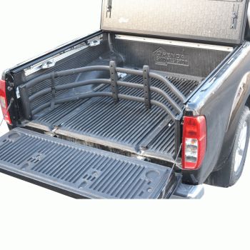 ΔΙΑΧΩΡΙΣΤΙΚΟ-ΑΥΞΗΤΙΚΟ ΚΑΡΟΤΣΑΣ BX 916BL NISSAN NAVARA D40 2006+