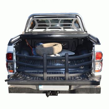 ΔΙΑΧΩΡΙΣΤΙΚΟ-ΑΥΞΗΤΙΚΟ ΚΑΡΟΤΣΑΣ BX 916BL MITSUBISHI L200 2006+