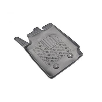 ΓΥΡΙΣΤΑ ΠΑΤΑΚΙΑ ΚΑΜΠΙΝΑΣ PAT 601 TOYOTA HILUX (REVO) 2016+&amp;HILUX 2021+