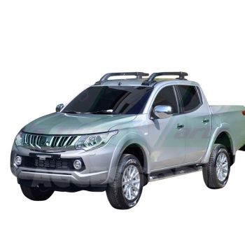 ΡΑΓΕΣ ΟΡΟΦΗΣ RAG 400 MITSUBISHI L200 2015+