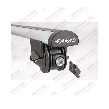 ΜΠΑΡΕΣ ΟΡΟΦΗΣ FARAD SM 054 JEEP CHEROKEE 2008+