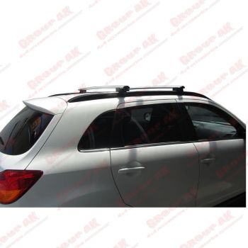 ΜΠΑΡΕΣ ΟΡΟΦΗΣ FARAD BM 055 MITSUBISHI ASX 2010+