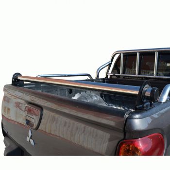 ΟΠΙΣΘΙΑ ΜΠΑΡΑ ΦΟΡΤΩΣΗΣ BAR 200 MITSUBISHI L200 2006+