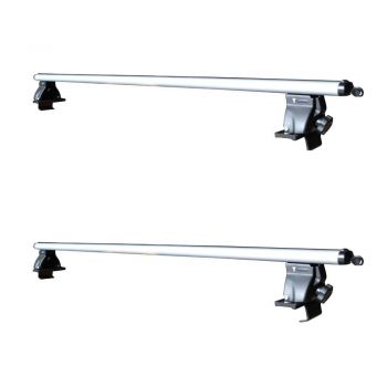 ΜΠΑΡΕΣ ΟΡΟΦΗΣ X2 ISUZU D-MAX 2012+&amp;2016+