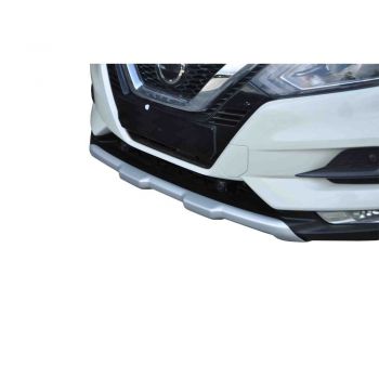 ΣΕΤ ΕΜΠΡΟΣ &amp; ΟΠΙΣΩ ΠΟΔΙΑ POD92 NISSAN QASHQAI J11 2017+