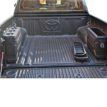 ΠΛΑΪΝΗ ΕΡΓΑΛΕΙΟΘΗΚΗ ΚΑΡΟΤΣΑΣ BOX 300 RENAULT ALASKAN