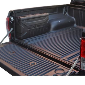 ΠΛΑΪΝΗ ΕΡΓΑΛΕΙΟΘΗΚΗ ΚΑΡΟΤΣΑΣ BOX 300 FIAT FULLBACK 2016+