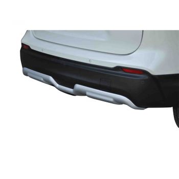 ΣΕΤ ΕΜΠΡΟΣ &amp; ΟΠΙΣΩ ΠΟΔΙΑ POD92 NISSAN QASHQAI J11 2017+