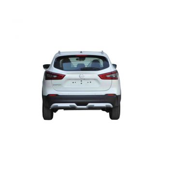 ΣΕΤ ΕΜΠΡΟΣ &amp; ΟΠΙΣΩ ΠΟΔΙΑ POD92 NISSAN QASHQAI J11 2017+