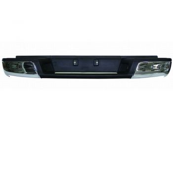 ΟΠΙΣΘΙΟΣ ΠΡΟΦΥΛΑΚΤΗΡΑΣ PRO 307 MITSUBISHI L200 1998+