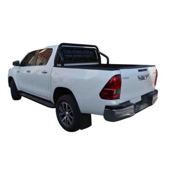 ROLL-BAR ΜΕ ΑΨΙΔΑ RB 405BL TOYOTA HILUX REVO 2016+&amp;HILUX 2021+