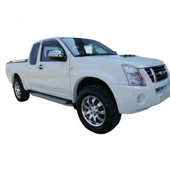 ΣΚΑΛΟΠΑΤΙΑ SKA 224AL ISUZU D-MAX 2007+