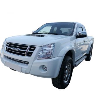ΣΚΑΛΟΠΑΤΙΑ SKA 224AL ISUZU D-MAX 2007+