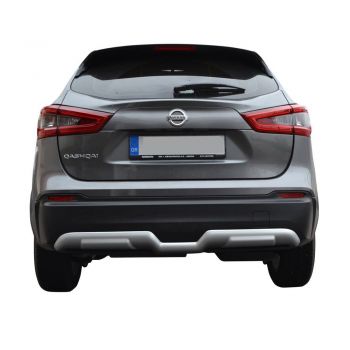 ΣΕΤ ΕΜΠΡΟΣ &amp; ΟΠΙΣΩ ΠΟΔΙΑ POD92 NISSAN QASHQAI J11 2017+