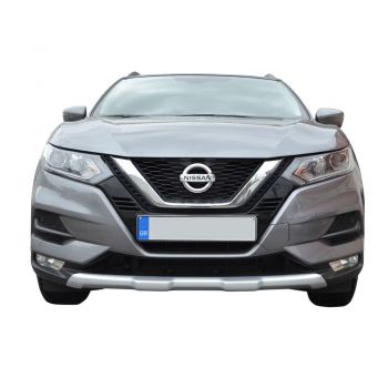 ΣΕΤ ΕΜΠΡΟΣ &amp; ΟΠΙΣΩ ΠΟΔΙΑ POD92 NISSAN QASHQAI J11 2017+