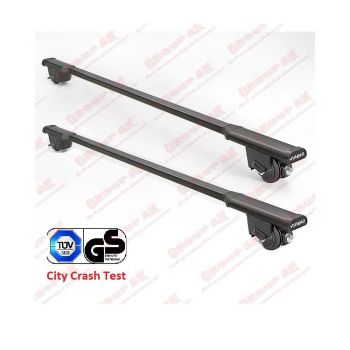 ΜΠΑΡΕΣ ΟΡΟΦΗΣ FARAD SM 057 JEEP CHEROKEE 2008+