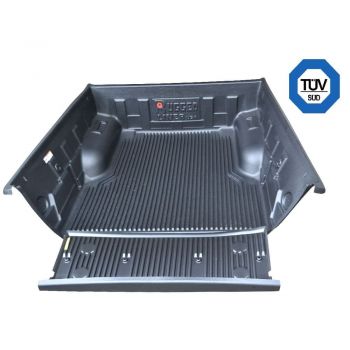 ΕΠΕΝΔΥΣΗ (ΚΑΛΥΜΜΑ) ΚΑΡΟΤΣΑΣ LIN 101 MAZDA BT-50 2006+