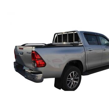 ΚΟΥΠΑΣΤΕΣ ΚΑΡΟΤΣΑΣ KOUP 115 TOYOTA HILUX REVO 2016+&amp;HILUX 2021+