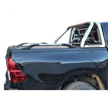 ΚΟΥΠΑΣΤΕΣ ΚΑΡΟΤΣΑΣ KOUP 90 TOYOTA HILUX REVO 2016+&amp;HILUX 2021+