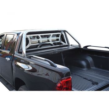 ΚΟΥΠΑΣΤΕΣ ΚΑΡΟΤΣΑΣ KOUP 90 TOYOTA HILUX REVO 2016+&amp;HILUX 2021+