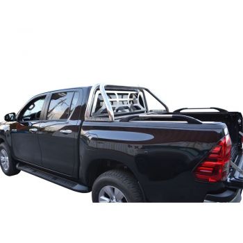 ΚΟΥΠΑΣΤΕΣ ΚΑΡΟΤΣΑΣ KOUP 90 TOYOTA HILUX REVO 2016+&amp;HILUX 2021+