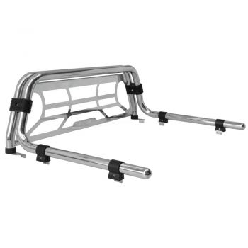 ROLL-BAR ΜΕ ΑΨΙΔΑ RB 421 FORD RANGER 1998-2005