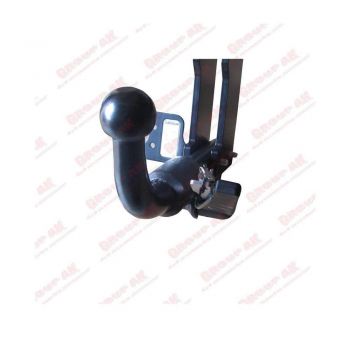 ΚΟΤΣΑΔΟΡΟΣ ΑΥΤΟΜΑΤΟΣ ARAG 501 FORD RANGER T6 2012+