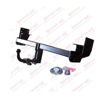 ΚΟΤΣΑΔΟΡΟΣ ΑΥΤΟΜΑΤΟΣ ARAG 501 FORD RANGER T6 2012+