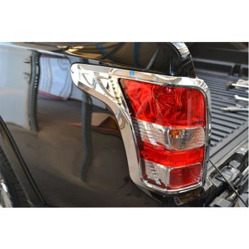 ΟΠΙΣΘΙΕΣ ΓΡΙΛΙΕΣ ΦΑΝΑΡΙΩΝ GR 104 FIAT FULLBACK 2016+