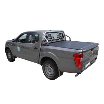 ROLL-BAR ΜΕ ΑΨΙΔΑ RB 405 RENAULT ALASKAN