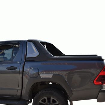 ROLL-BAR RB 441ABS TOYOTA HILUX REVO 2016+&amp;HILUX 2021+