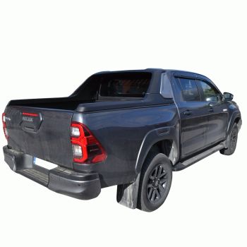 ROLL-BAR RB 441ABS TOYOTA HILUX REVO 2016+&amp;HILUX 2021+