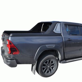 ROLL-BAR RB 441ABS TOYOTA HILUX REVO 2016+&amp;HILUX 2021+