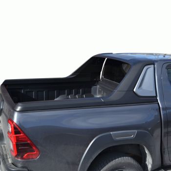 ROLL-BAR RB 441ABS TOYOTA HILUX REVO 2016+&amp;HILUX 2021+