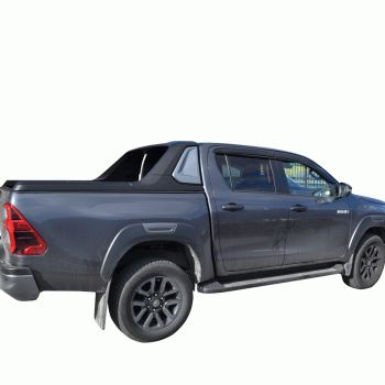 ROLL-BAR RB 441ABS TOYOTA HILUX REVO 2016+&amp;HILUX 2021+