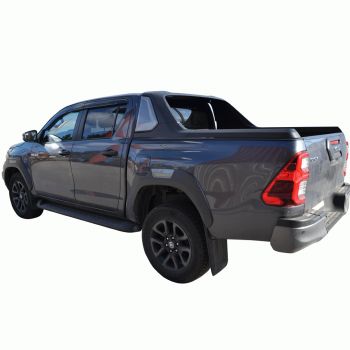 ROLL-BAR RB 441ABS TOYOTA HILUX REVO 2016+&amp;HILUX 2021+
