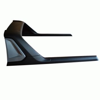 ROLL-BAR RB 441ABS TOYOTA HILUX REVO 2016+&amp;HILUX 2021+