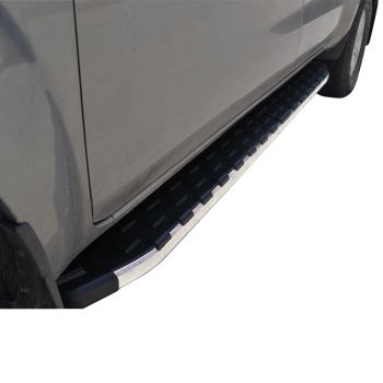 ΣΚΑΛΟΠΑΤΙΑ SKA 241AL MERCEDES X-CLASS 2017+