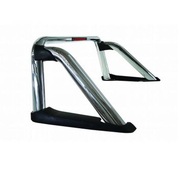 ROLL-BAR SB 410 MITSUBISHI L200 1998+