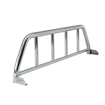 ROLL-BAR ΜΕ ΑΨΙΔΑ RB 406+APS 95 RENAULT ALASKAN