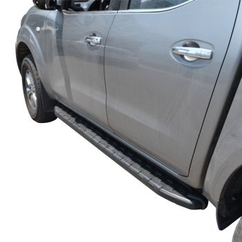 ΣΚΑΛΟΠΑΤΙΑ SKA 241BL ISUZU D-MAX 2021+