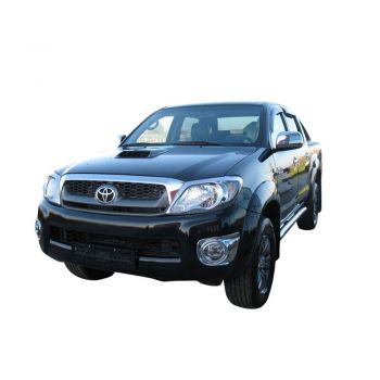 ΚΑΛΥΜΜΑΤΑ ΧΡΩΜΙΟΥ ΓΙΑ ΕΜΠΡΟΣΘΙΑ ΠΡΟΒΟΛΑΚΙΑ FOG 495 TOYOTA HILUX (VIGO) 2005-2011