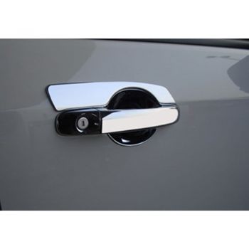 ΣΚΑΦΑΚΙΑ (ΧΟΥΦΤΕΣ) ΧΕΙΡΟΛΑΒΩΝ XOUF 505 FORD RANGER 2006-2012