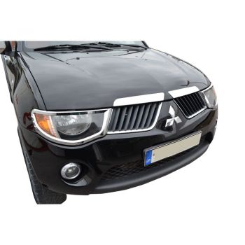 ΦΡΥΔΑΚΙ ΚΑΠΟ BTRIM 511 MITSUBISHI L200 2006+